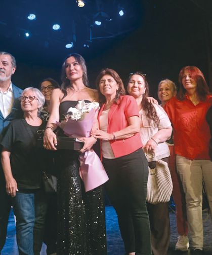 Nâzım Hikmet Manisa’da Şiirler ve Şarkılarla Yad Edildi