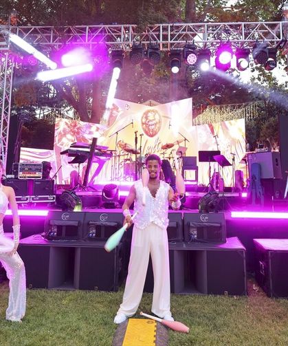 'Migros Senin için Güzellik Festivali' gerçekleştirildi