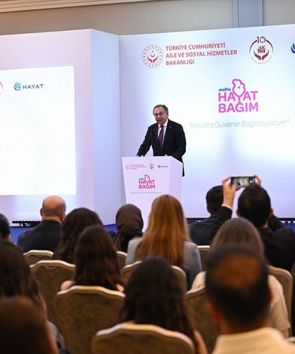 Molfix'in Hayat Bağım Eğitim Programı'nın kapsamı genişletildi