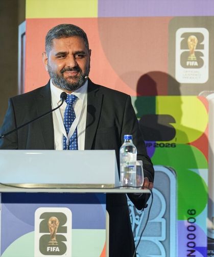 Nadir Metal'in ürettiği 'FIFA World Cup 2026' külçeleri ön siparişe açıldı