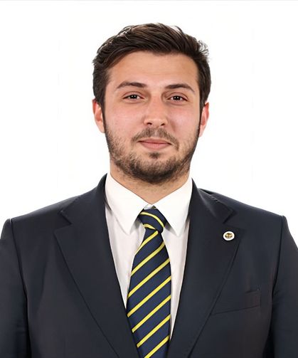 Orka Holding Yönetim Kurulu Üyesi Orakçıoğlu'ndan Fenerium'a 'operasyonel dönüşüm' katkısı