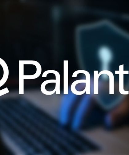 Palantir'in kurucu ortaklarından Peter Thiel'in gizli bir topluluk kurduğu iddia edildi