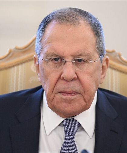 Rusya: Ukrayna'yla krizin çözümüne yönelik dürüst ve hilesiz müzakerelere hazırız