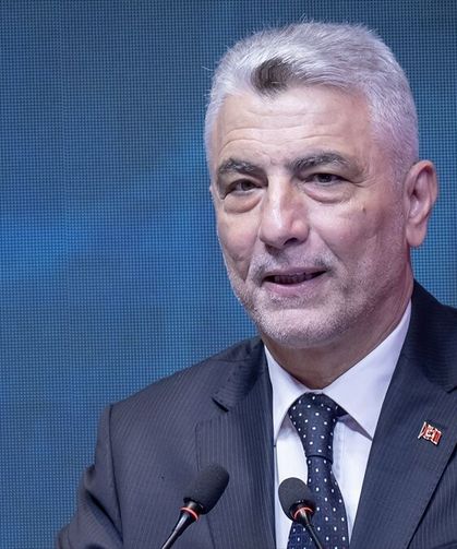 Türkiye-Almanya JETCO 6. Dönem Toplantısı yarın yapılacak