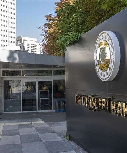 Türkiye, Ermenistan'daki parlamento seçimlerinin barış ortamında tamamlanmasından memnun