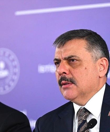 Türkiye'de geçici koruma altında 2 milyon 264 bin 983 Suriyeli bulunuyor