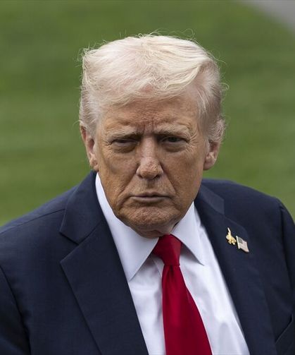 Uzmanlar, Trump'ın Suriye'nin Lübnan'a müdahalesi yönündeki açıklamalarının baskı amacı taşıdığı görüşünde