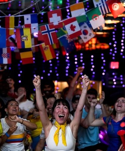 2026 FIFA Dünya Kupası'nda seyirci katılımı önceki iki turnuvanın toplamını aştı