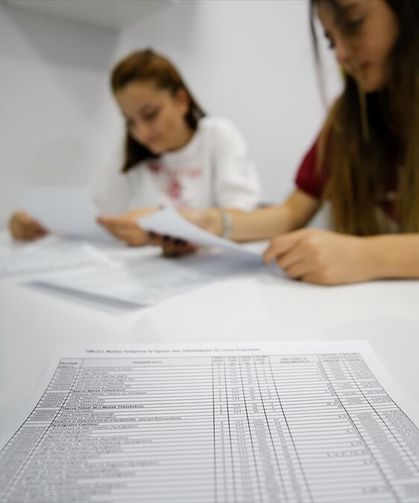 2026-YKS tercih süreci başladı