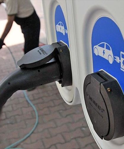 AB'de elektrikli otomobil satışları 1 yılda yüzde 40'tan fazla arttı