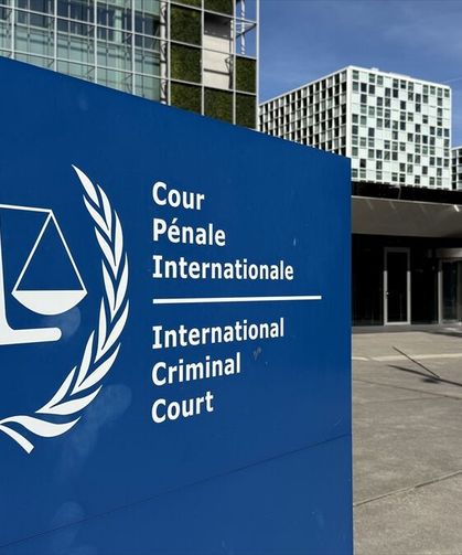 Anadolu Ajansının 'Gazze üçlemesi' UCM Savcılığına teslim edildi