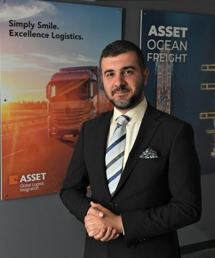 Asset'ten AB'nin düşük değerli e-ticaret paketlerine 3 avroluk gümrük vergisine ilişkin değerlendirme