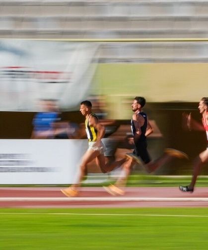Atletizmde hedef seyirciyi tribünlere çekmek