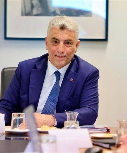 Avrupa otomotiv sektörü, Türkiye'nin 'Made in EU'ya dahil edilmesini destekliyor