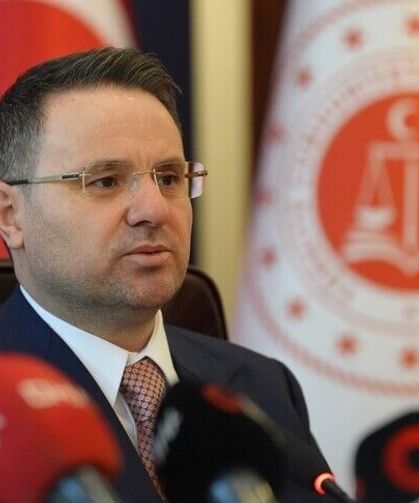 Bakan Gürlek, Hakim ve Savcı Yardımcılığı Yazılı Yarışma Sınavı mülakat sonuçlarını açıkladı