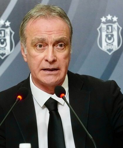 Beşiktaş'ta Salah transferi 'şimdilik' rafa kaldırıldı