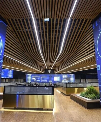 Borsa günü yükselişle tamamladı