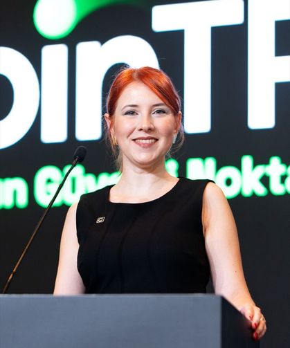 CoinTR'nin yeni finansal hizmet merkezi Kur+ kullanıma sunuldu