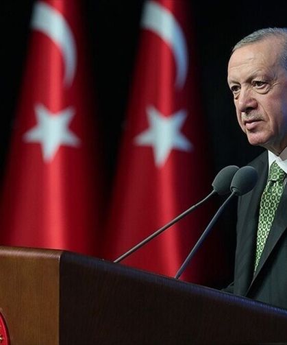 Cumhurbaşkanı Erdoğan, vefatının 10. yılında Prof. Dr. Halil İnalcık'ı andı