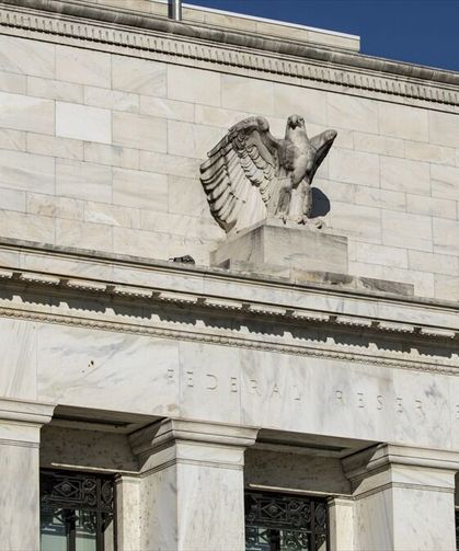 Fed faiz oranını sabit tuttu