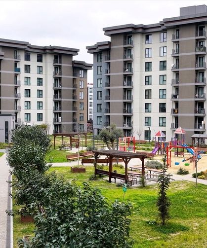 İstanbul'da dönüşümü süren konut ve iş yeri sayısı 276 bine yükseldi