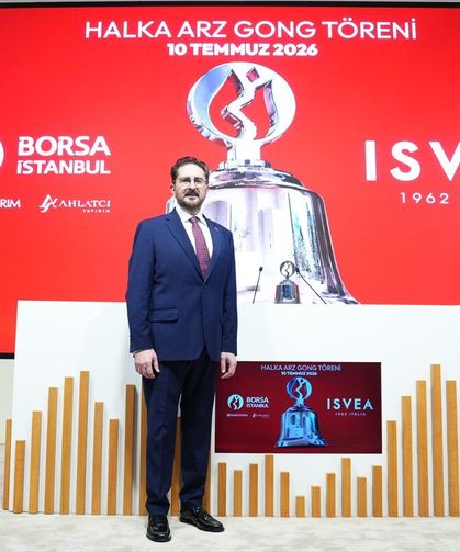 İsvea, 1 milyar liranın üzerinde yatırımla sektördeki konumu güçlendirecek