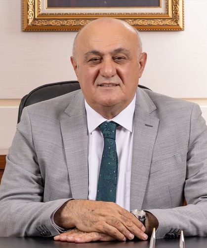 Konya Şeker'den üretici ortaklarına 664,7 milyon liralık avans ödemesi
