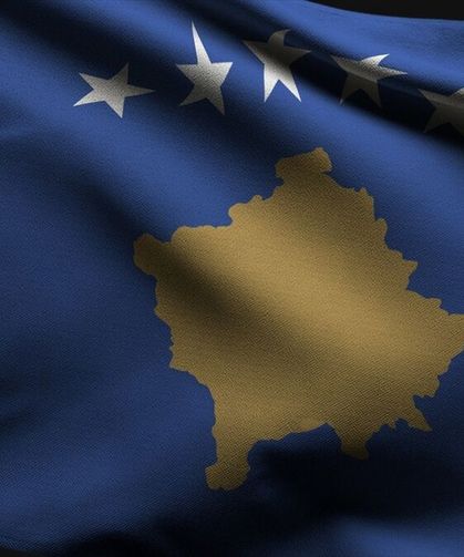Kosova 'etnik temizlik' söylemi nedeniyle AB'nin Sırp Bakan Paunovic'e tepki göstermesini istiyor