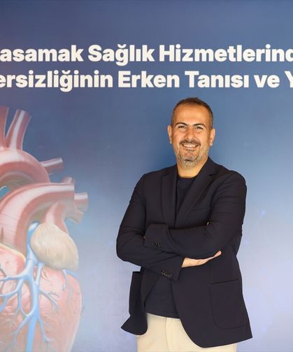 Roche, NT-proBNP testinin klinik ve ekonomik etkisine ilişkin araştırma sonucunu paylaştı