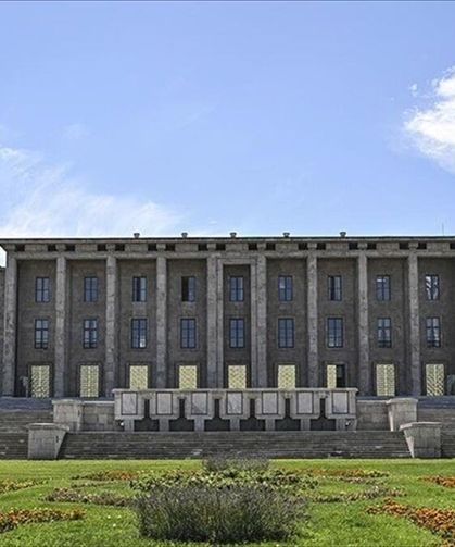 TSK ile ilgili düzenlemeleri de içeren kanun teklifi TBMM Genel Kurulunda kabul edildi