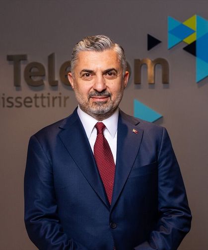 Türk Telekom'dan dijital geleceğe milli AR-GE imzası