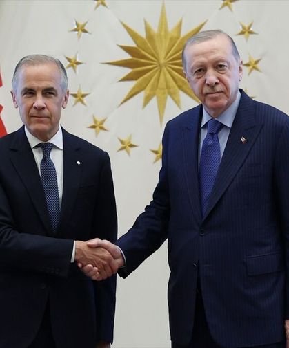 Türkiye ile Kanada ticarette yeni işbirliklerinin kapısını STA ile açacak