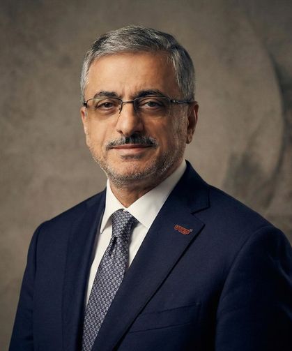 UTEP Başkanı Bektaş'tan bazı ürünlere getirilen ilave gümrük vergisine ilişkin değerlendirme