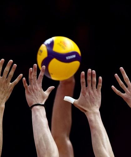 Voleybolda Türk takımlarının Avrupa kupalarındaki rakipleri yarın belli olacak