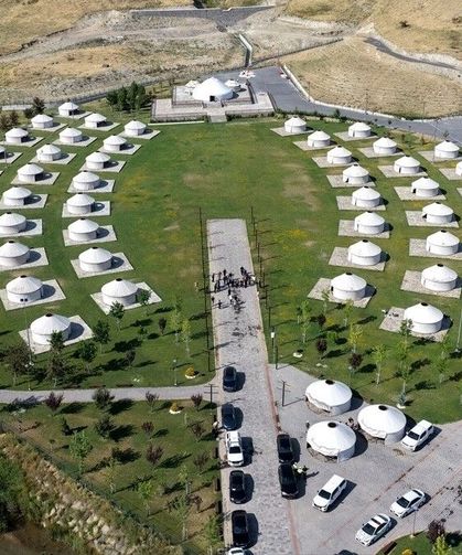 Ahlat, Malazgirt Zaferi'nin 955. yıl dönümü etkinliklerine hazırlanıyor
