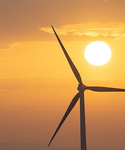 Avrupa elektrik sistemi güneş tutulmasında 9,7 gigavatlık üretim düşüşüne hazırlanıyor