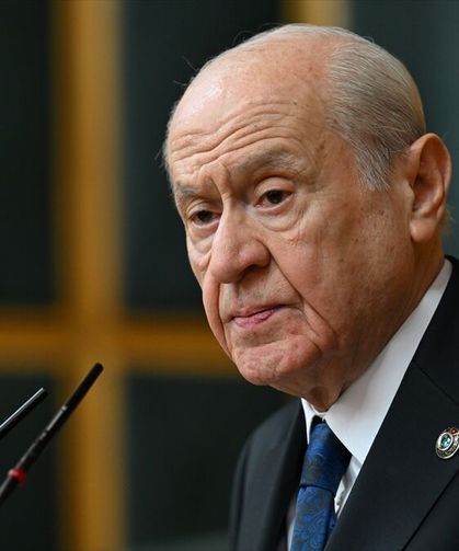 Bahçeli: Aziz şehit ve gazilerimiz ile muhterem ailelerinin hatıralarına en küçük leke sürdürülmemiştir