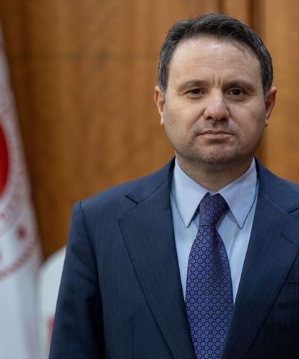 Bakan Gürlek: İnanç ve dini değerler, hiçbir şekilde suç faaliyetlerinin aracı veya kalkanı haline getirilemez