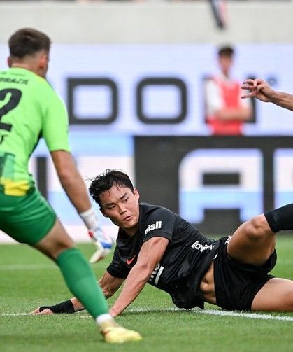 Beşiktaş Çekya'dan İstanbul'a avantajlı dönüyor