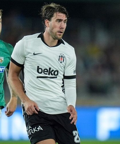 Beşiktaş, UEFA Avrupa Ligi'nde