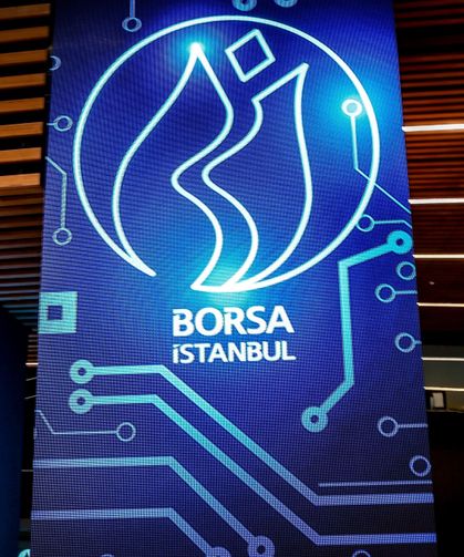 Borsa günü yükselişle tamamladı