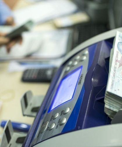 Bütçe uygulama sonuçları açıklandı
