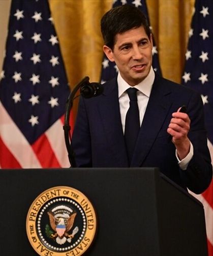 Fed Başkanı Warsh, enflasyon hedefe doğru ilerlemezse 'yapacak işleri olduğunu' söyledi