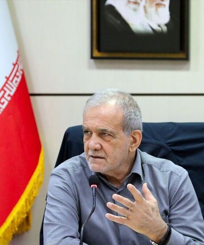 İran Cumhurbaşkanı: ABD'nin Hürmüz Boğazı ile ilgili mutabakat ihlallerine karşılık verdik