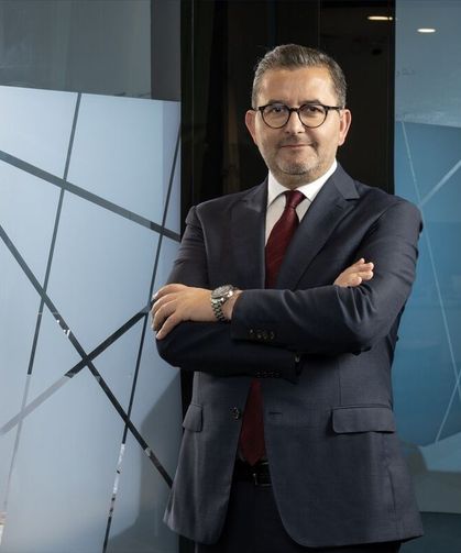 Katılım Emeklilik yeni 'Katılım Karma Emeklilik Yatırım Fonu'nu sundu