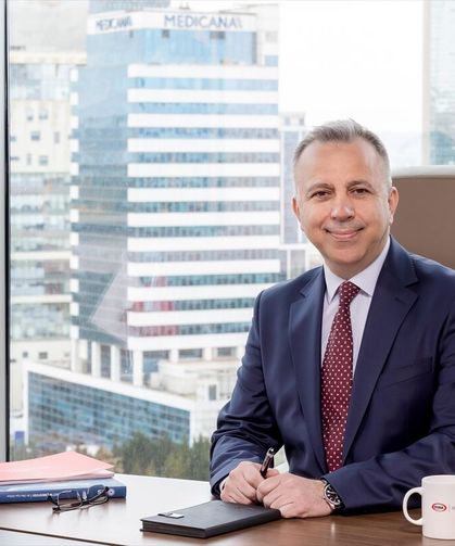 OYAK Çimento BM Küresel İlkeler Sözleşmesi'ni imzaladı