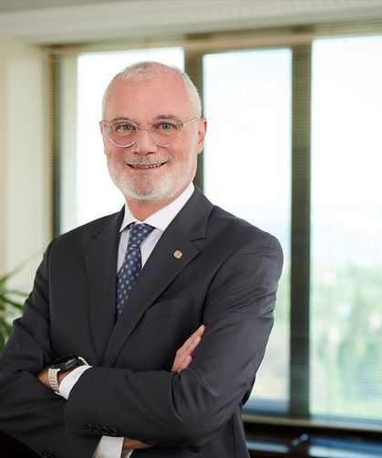 OYAK döneminin başladığı Tekfen'de 54,4 milyar liralık yatırım ve atama hamlesi