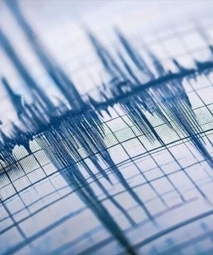 Peru'da 6,7 büyüklüğünde deprem