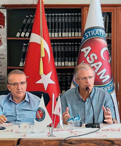 KIBRIS’IN GELECEĞİ:3