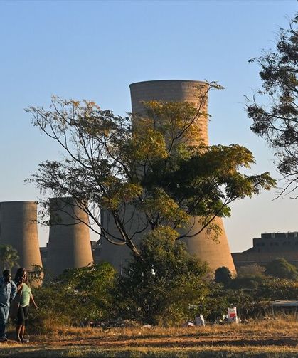 Rapor: Orta Doğu'daki istikrarsızlık Afrika'nın sürdürülebilir kalkınmasını zorlaştırıyor